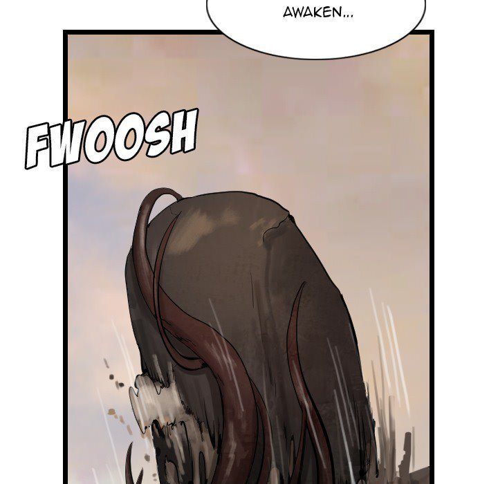 The Wanderer Chapter 71 page 50 - Chapter 71 [END]