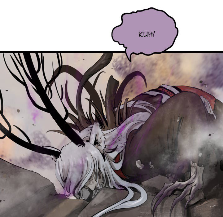 The Wanderer Chapter 71 page 52 - Chapter 71 [END]