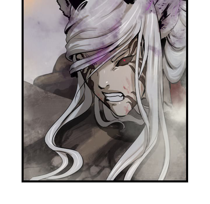 The Wanderer Chapter 71 page 54 - Chapter 71 [END]
