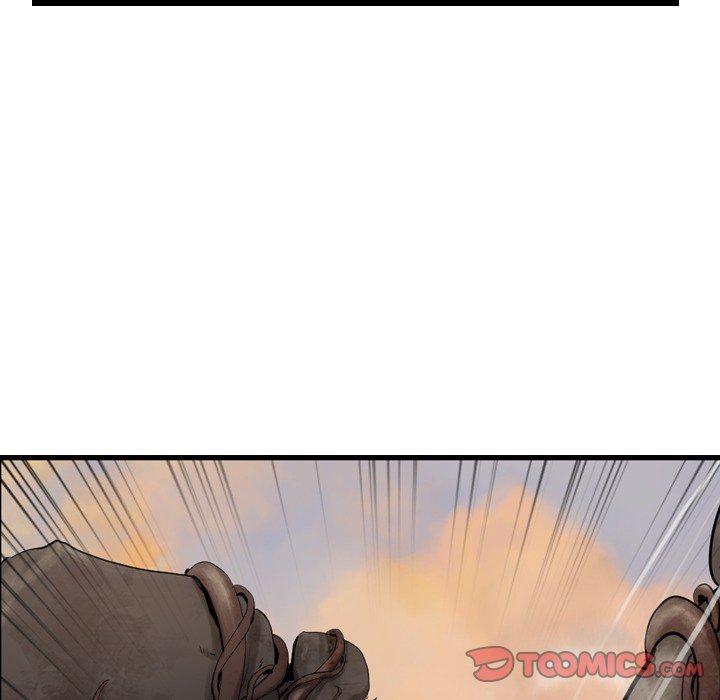The Wanderer Chapter 71 page 57 - Chapter 71 [END]
