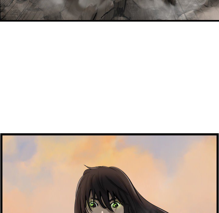 The Wanderer Chapter 71 page 59 - Chapter 71 [END]
