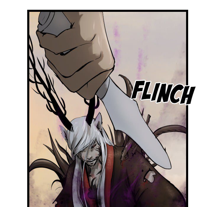 The Wanderer Chapter 71 page 6 - Chapter 71 [END]