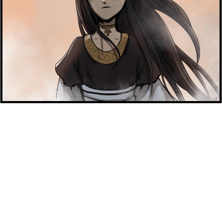 The Wanderer Chapter 71 page 60 - Chapter 71 [END]
