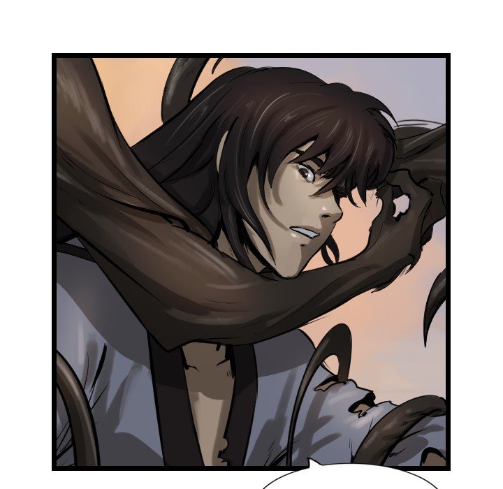 The Wanderer Chapter 71 page 61 - Chapter 71 [END]
