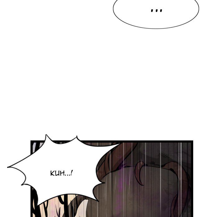 The Wanderer Chapter 71 page 62 - Chapter 71 [END]