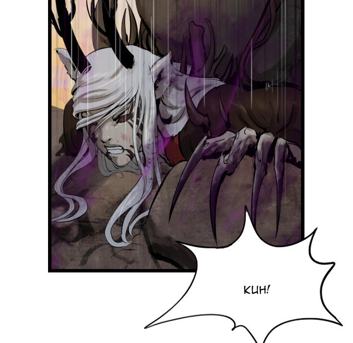 The Wanderer Chapter 71 page 63 - Chapter 71 [END]
