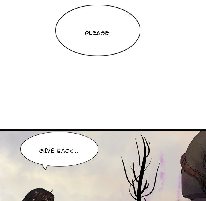 The Wanderer Chapter 71 page 65 - Chapter 71 [END]