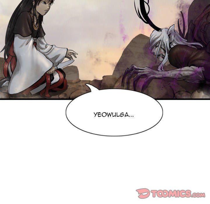 The Wanderer Chapter 71 page 66 - Chapter 71 [END]