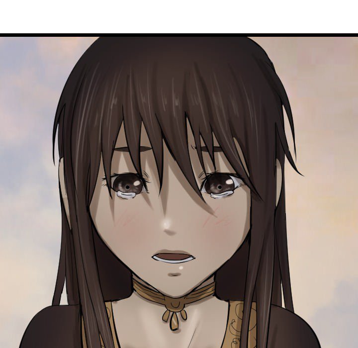 The Wanderer Chapter 71 page 67 - Chapter 71 [END]