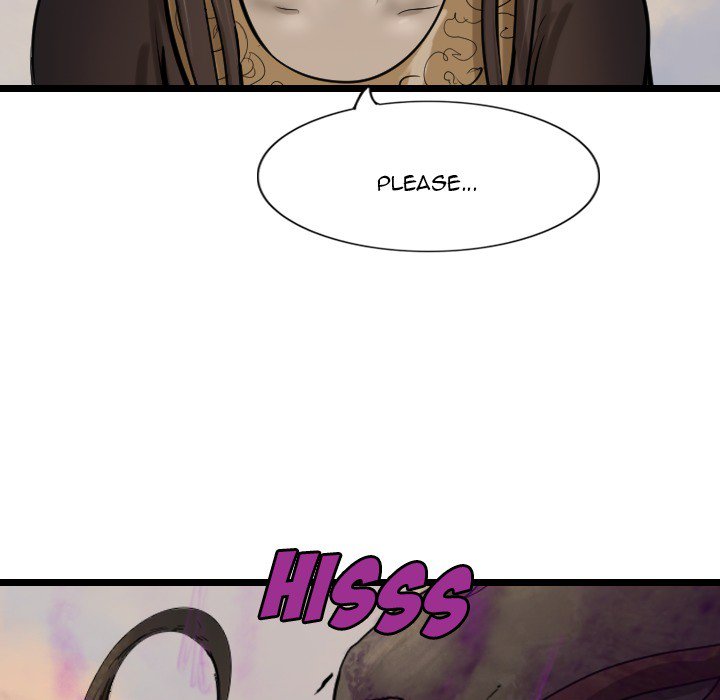 The Wanderer Chapter 71 page 68 - Chapter 71 [END]