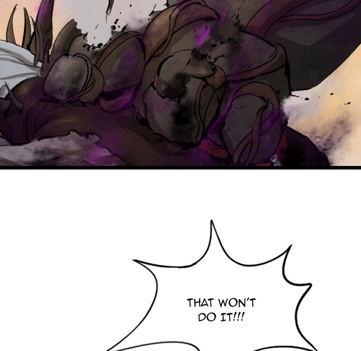 The Wanderer Chapter 71 page 69 - Chapter 71 [END]