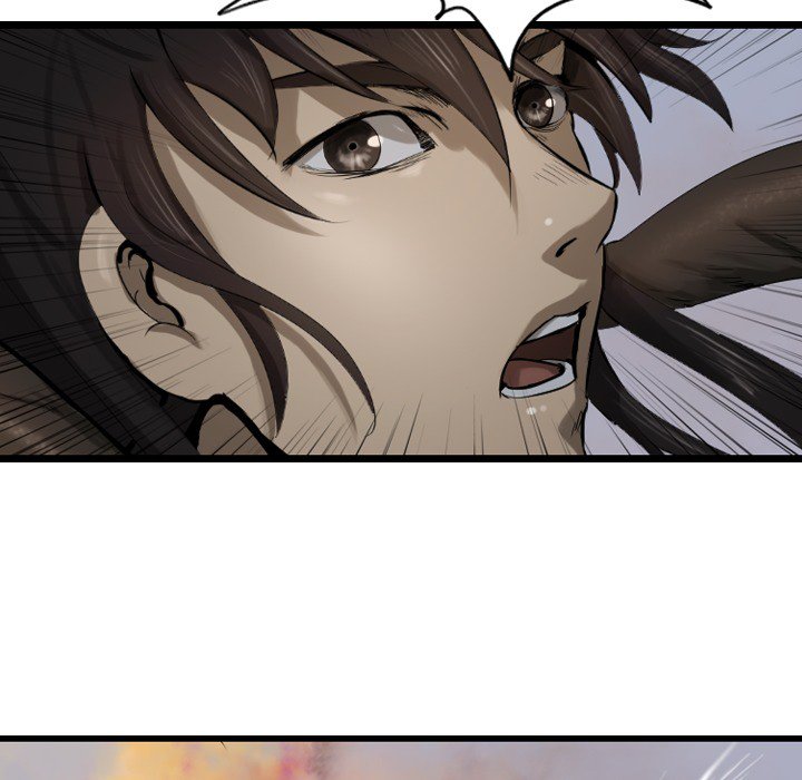 The Wanderer Chapter 71 page 70 - Chapter 71 [END]