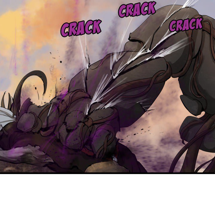 The Wanderer Chapter 71 page 71 - Chapter 71 [END]