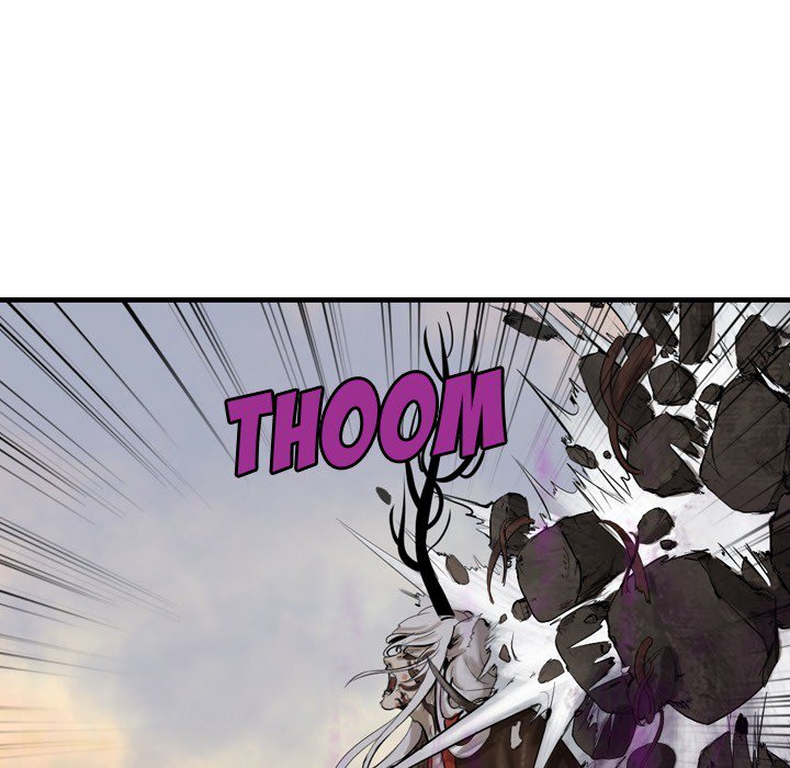 The Wanderer Chapter 71 page 72 - Chapter 71 [END]