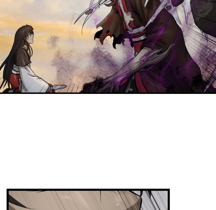 The Wanderer Chapter 71 page 73 - Chapter 71 [END]