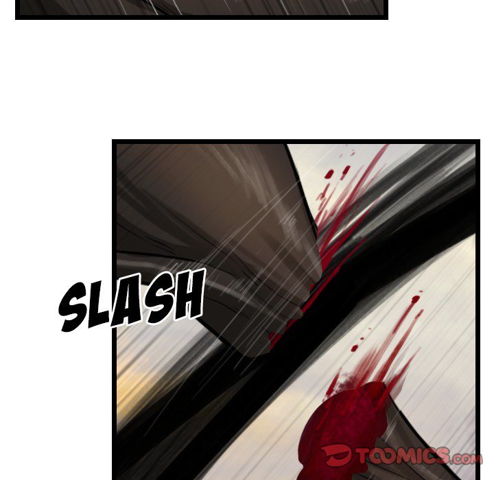The Wanderer Chapter 71 page 75 - Chapter 71 [END]