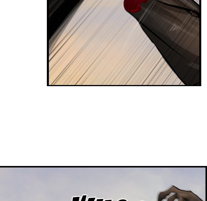 The Wanderer Chapter 71 page 76 - Chapter 71 [END]