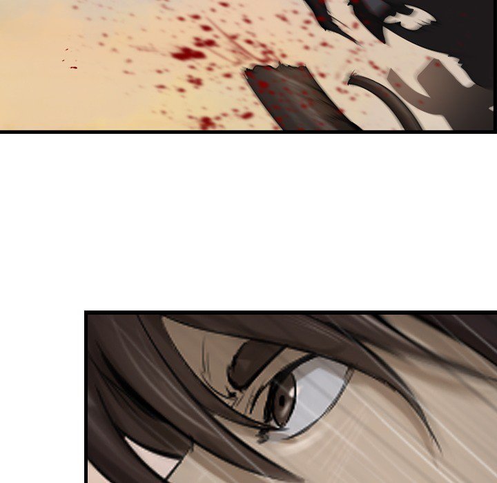 The Wanderer Chapter 71 page 78 - Chapter 71 [END]