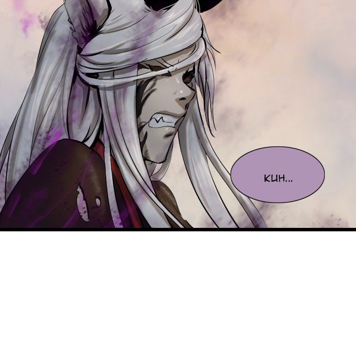 The Wanderer Chapter 71 page 8 - Chapter 71 [END]