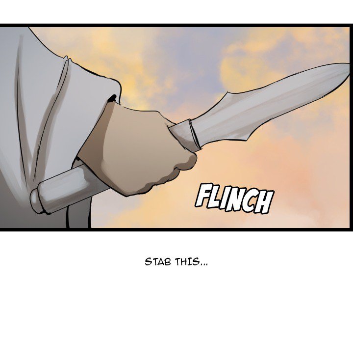 The Wanderer Chapter 71 page 81 - Chapter 71 [END]