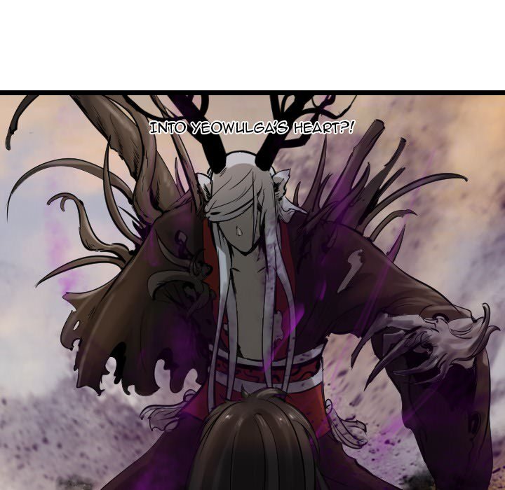 The Wanderer Chapter 71 page 82 - Chapter 71 [END]