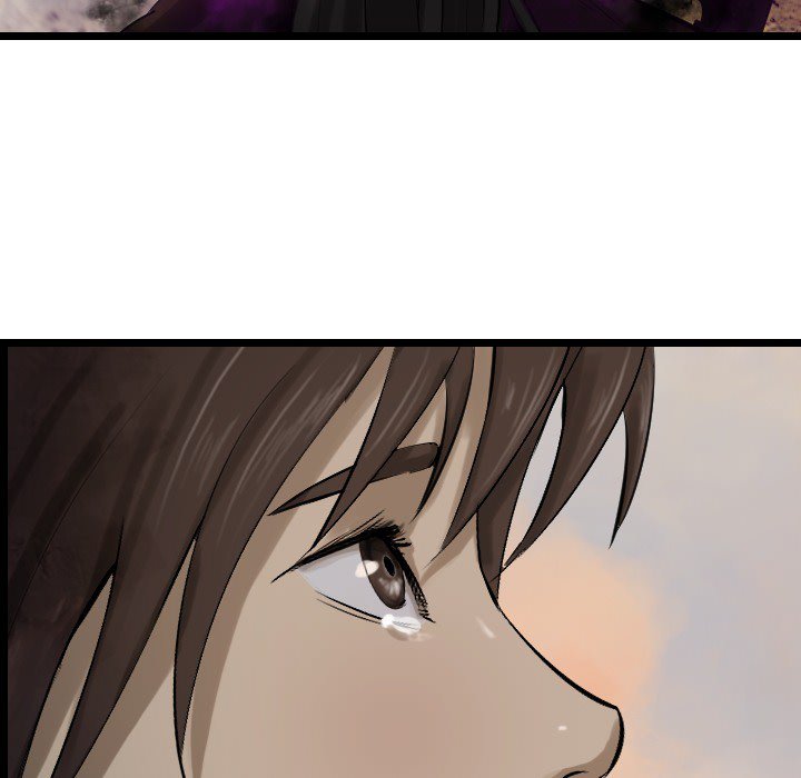 The Wanderer Chapter 71 page 83 - Chapter 71 [END]