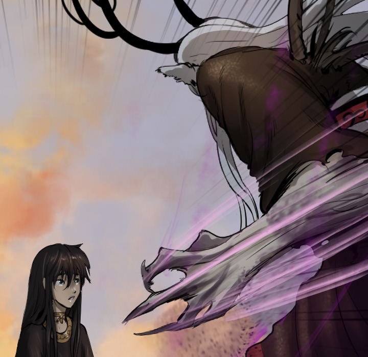 The Wanderer Chapter 71 page 85 - Chapter 71 [END]