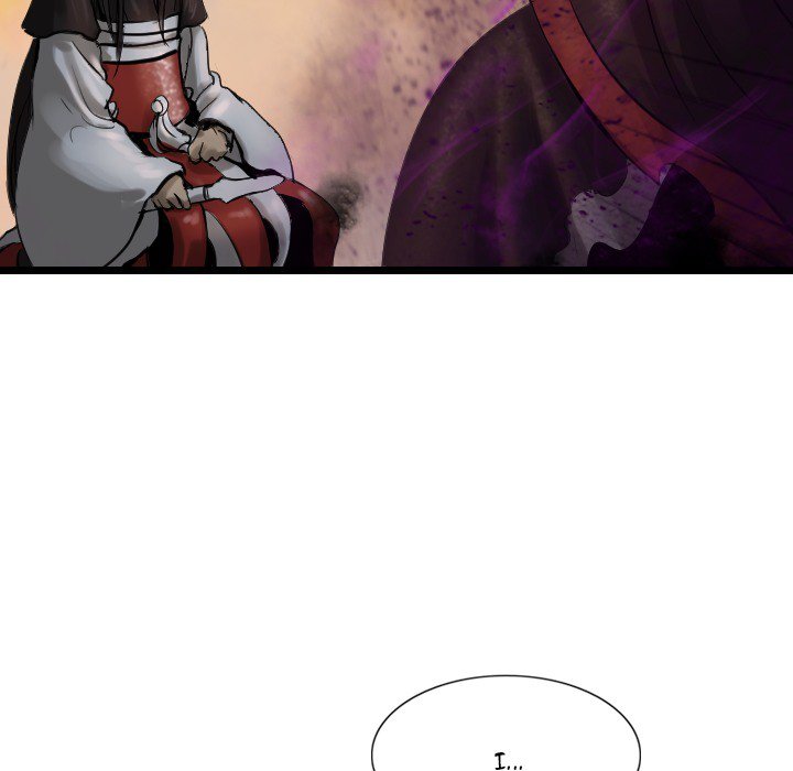 The Wanderer Chapter 71 page 86 - Chapter 71 [END]