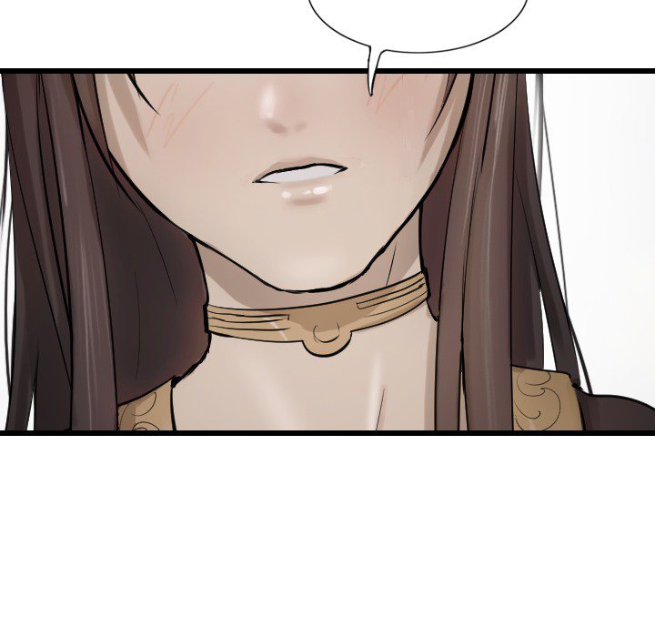 The Wanderer Chapter 71 page 87 - Chapter 71 [END]