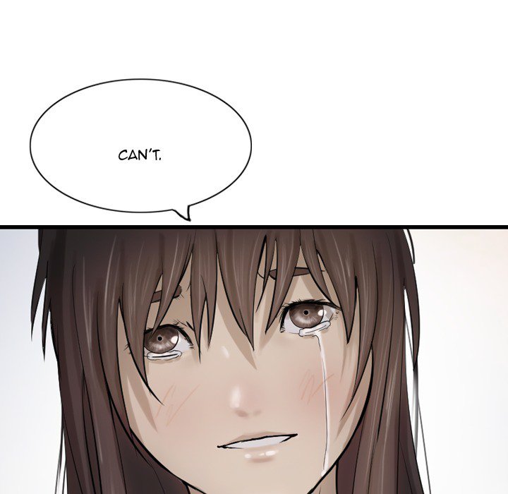 The Wanderer Chapter 71 page 88 - Chapter 71 [END]