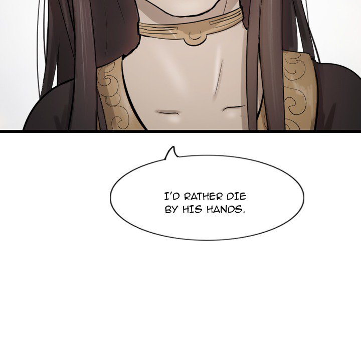 The Wanderer Chapter 71 page 89 - Chapter 71 [END]