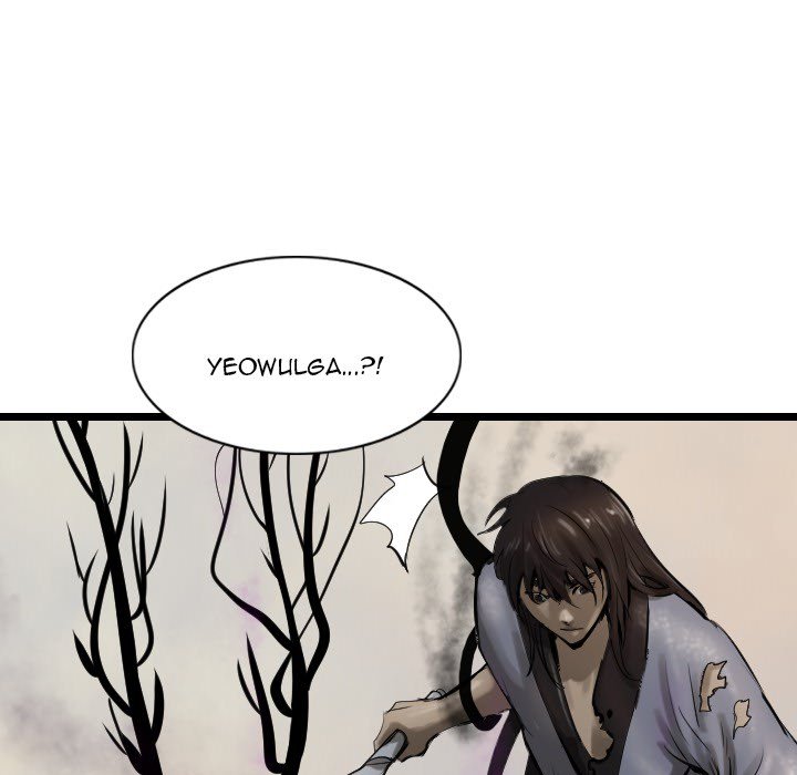 The Wanderer Chapter 71 page 9 - Chapter 71 [END]