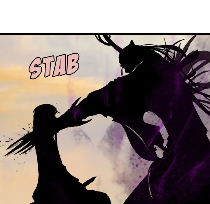 The Wanderer Chapter 71 page 90 - Chapter 71 [END]