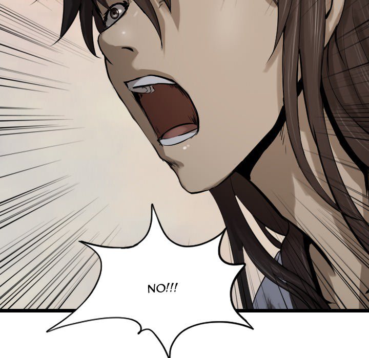 The Wanderer Chapter 71 page 92 - Chapter 71 [END]