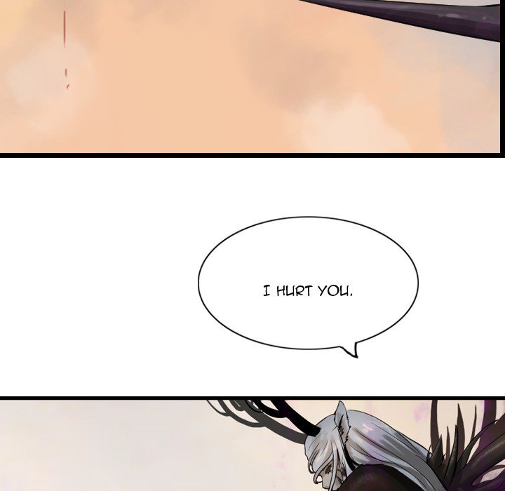 The Wanderer Chapter 71 page 95 - Chapter 71 [END]