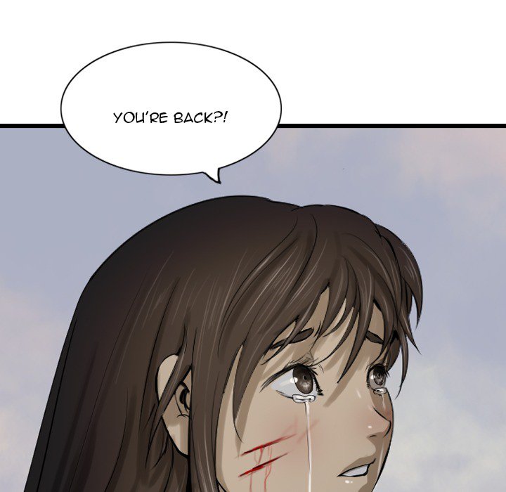 The Wanderer Chapter 71 page 97 - Chapter 71 [END]