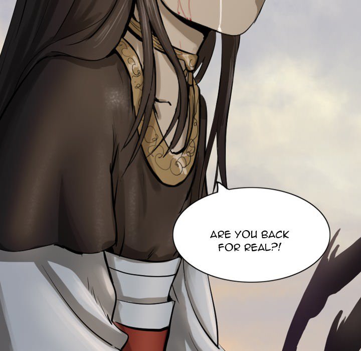 The Wanderer Chapter 71 page 98 - Chapter 71 [END]
