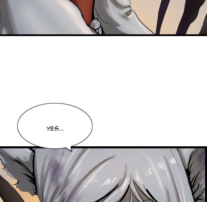 The Wanderer Chapter 71 page 99 - Chapter 71 [END]