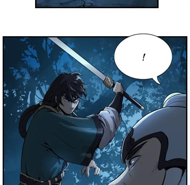 The Wanderer Chapter 8 page 10 - Chapter 8