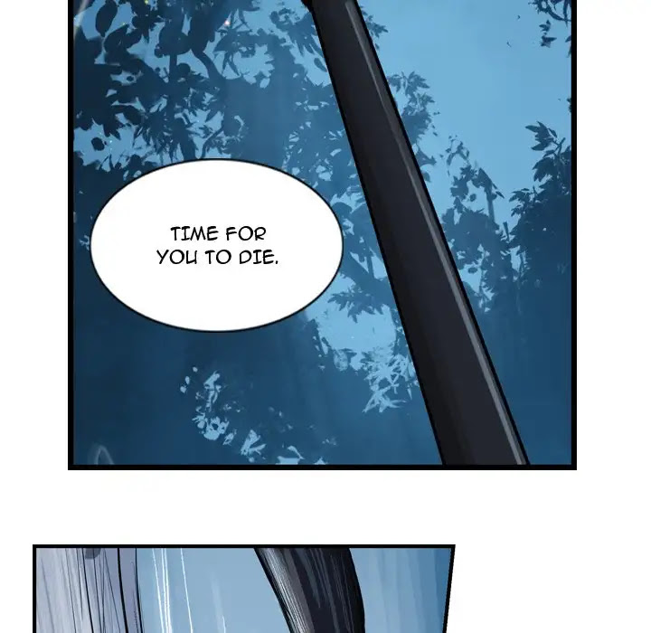 The Wanderer Chapter 8 page 101 - Chapter 8