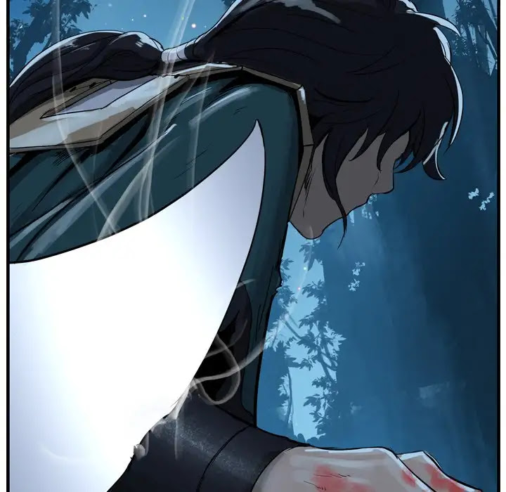 The Wanderer Chapter 8 page 106 - Chapter 8
