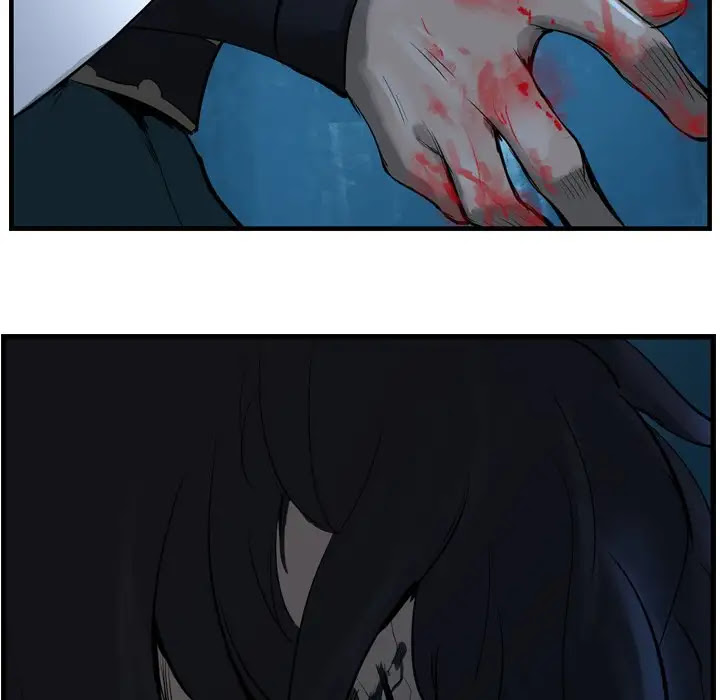 The Wanderer Chapter 8 page 107 - Chapter 8