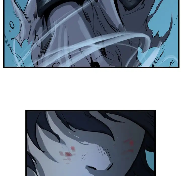 The Wanderer Chapter 8 page 118 - Chapter 8