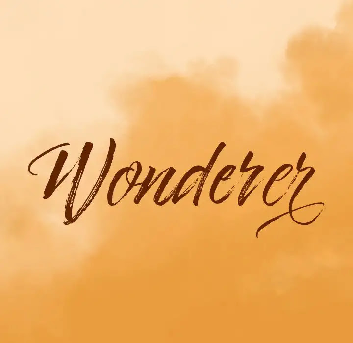 The Wanderer Chapter 8 page 13 - Chapter 8