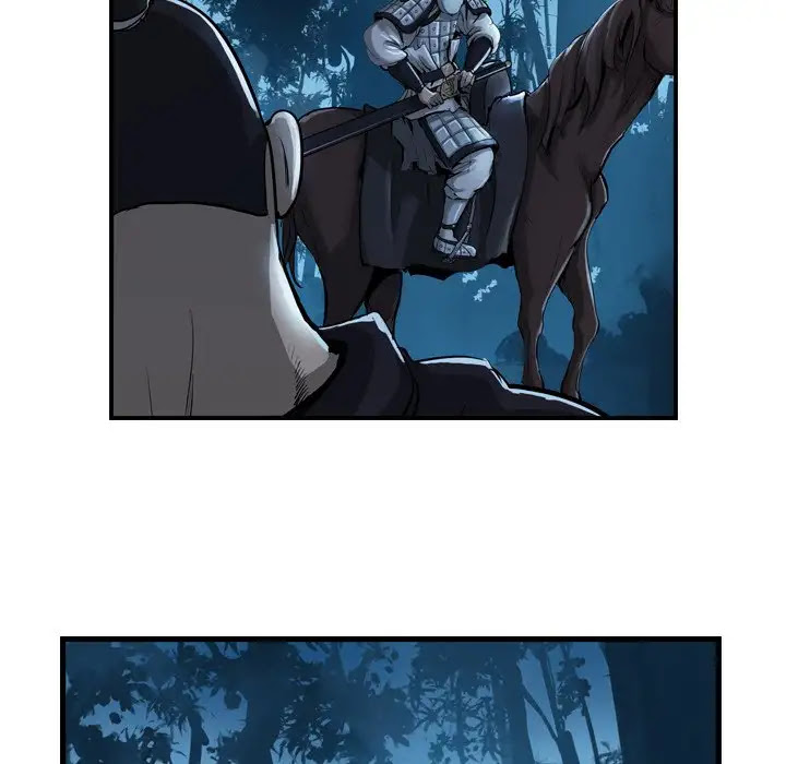 The Wanderer Chapter 8 page 18 - Chapter 8