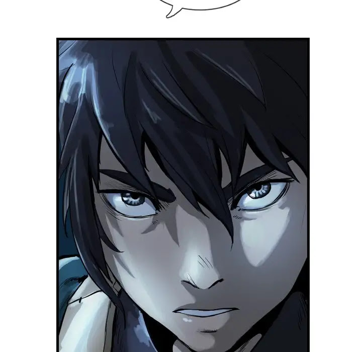 The Wanderer Chapter 8 page 20 - Chapter 8