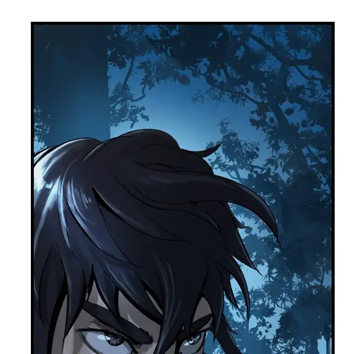 The Wanderer Chapter 8 page 23 - Chapter 8