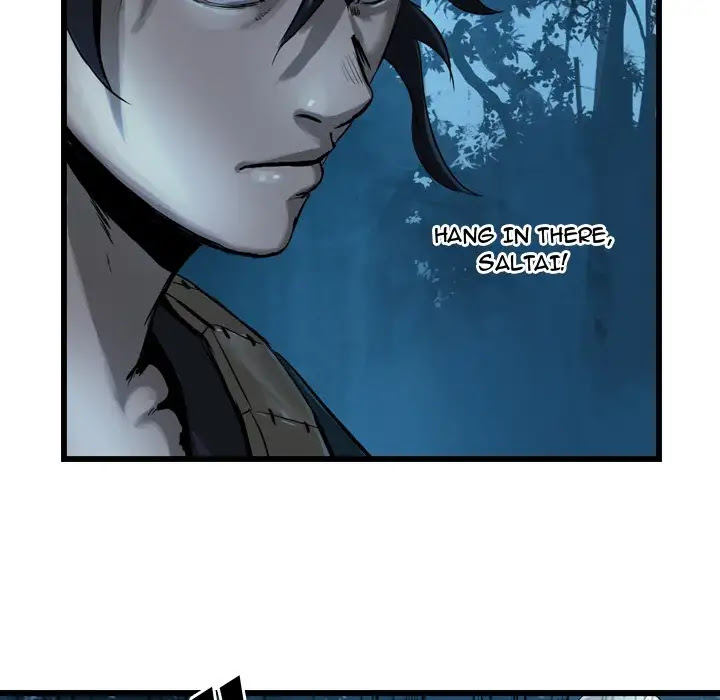 The Wanderer Chapter 8 page 24 - Chapter 8