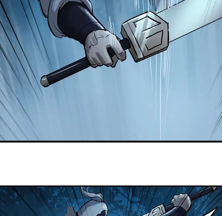 The Wanderer Chapter 8 page 26 - Chapter 8