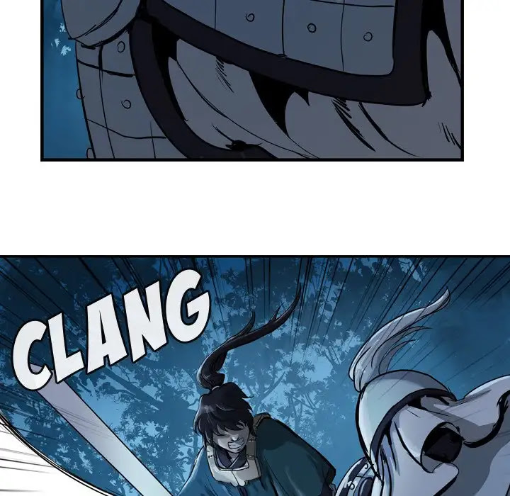 The Wanderer Chapter 8 page 29 - Chapter 8